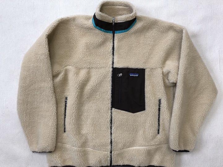 正規激安 【極美品】PATAGONIA XL ナチュラルブラウン パタゴニア