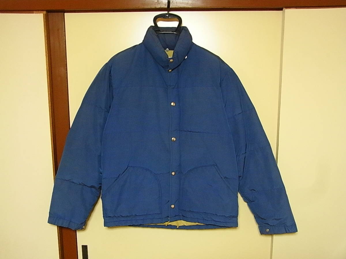 最高級のスーパー 希少 ジャケット Mサイズ ヴィンテージ ノース