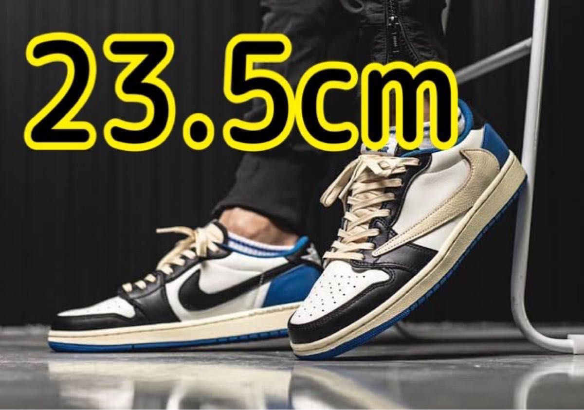 Nike Air Jordan 1 low Travis Scott × Fragment|Yahoo!フリマ Nike Air Jordan 1 low Travis Scott × Fragment|Yahoo!フリマ
