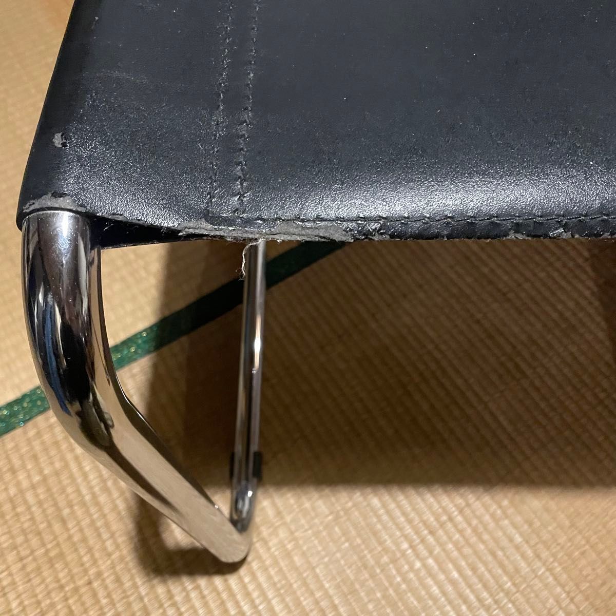 マルトスタム カンティレバーチェア ヴィンテージ デスクチェア マルトスタム カンティレバーチェア ヴィンテージ デスクチェア