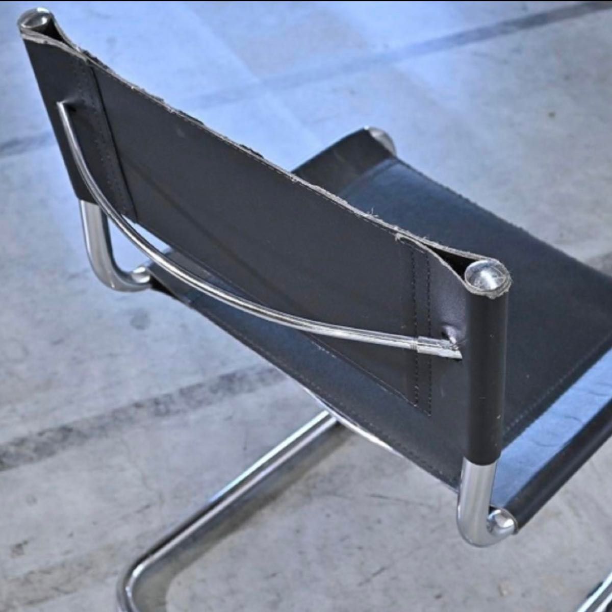 マルトスタム カンティレバーチェア ヴィンテージ デスクチェア マルトスタム カンティレバーチェア ヴィンテージ デスクチェア