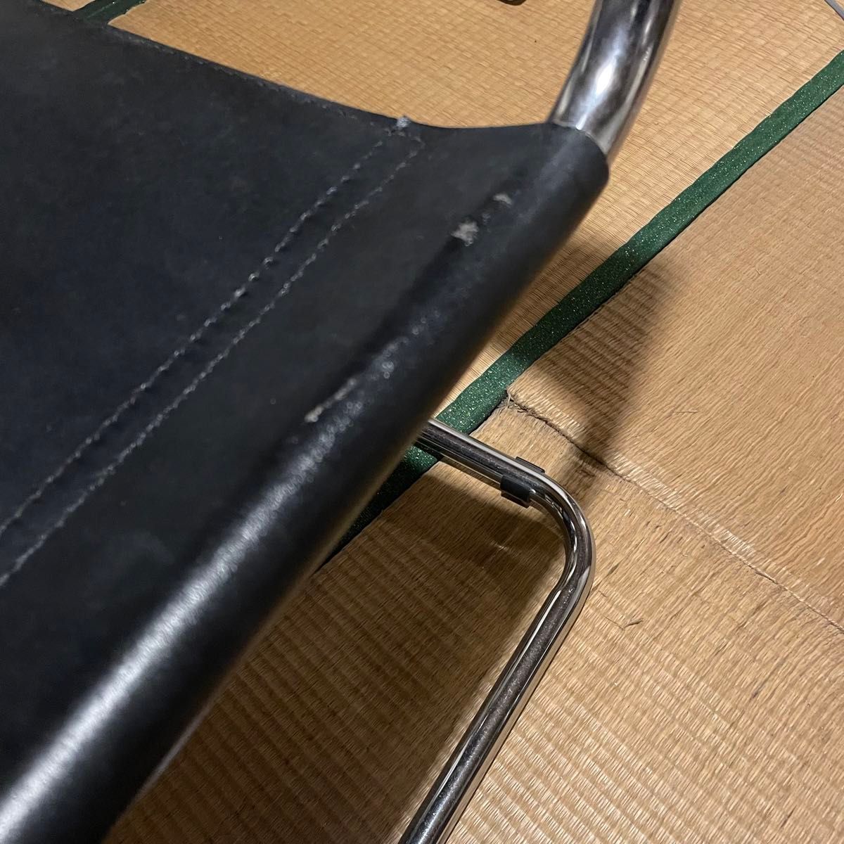 マルトスタム カンティレバーチェア ヴィンテージ デスクチェア マルトスタム カンティレバーチェア ヴィンテージ デスクチェア
