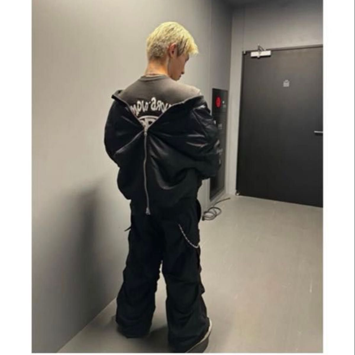 amnjx 平本蓮 カーゴパンツ 三浦孝太|Yahoo!フリマ(旧PayPay amnjx 平本蓮 カーゴパンツ 三浦孝太|Yahoo!フリマ(旧PayPay