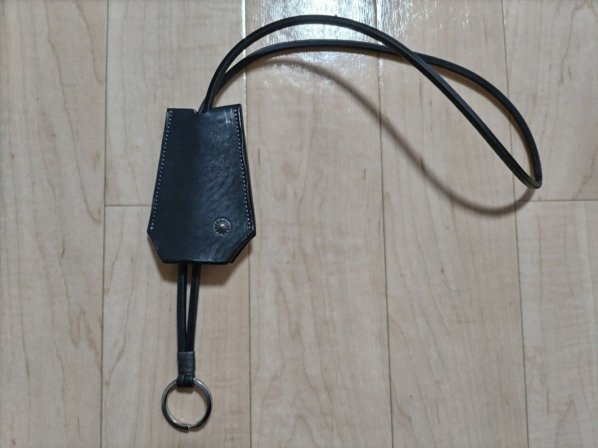 Dutch Leather Company MASAYOSHI ダッチレザーカンパニー キー Dutch Leather Company MASAYOSHI ダッチレザーカンパニー キー