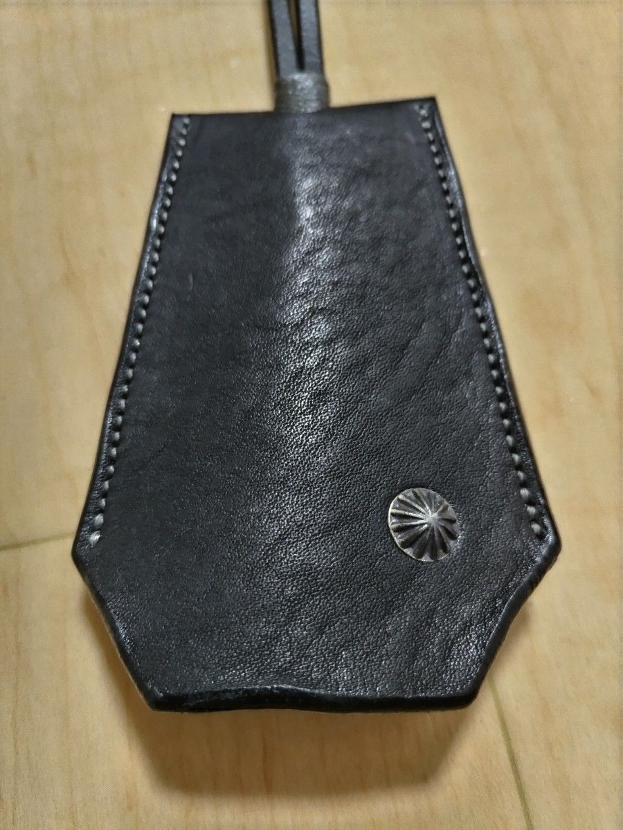Dutch Leather Company MASAYOSHI ダッチレザーカンパニー キー Dutch Leather Company MASAYOSHI ダッチレザーカンパニー キー