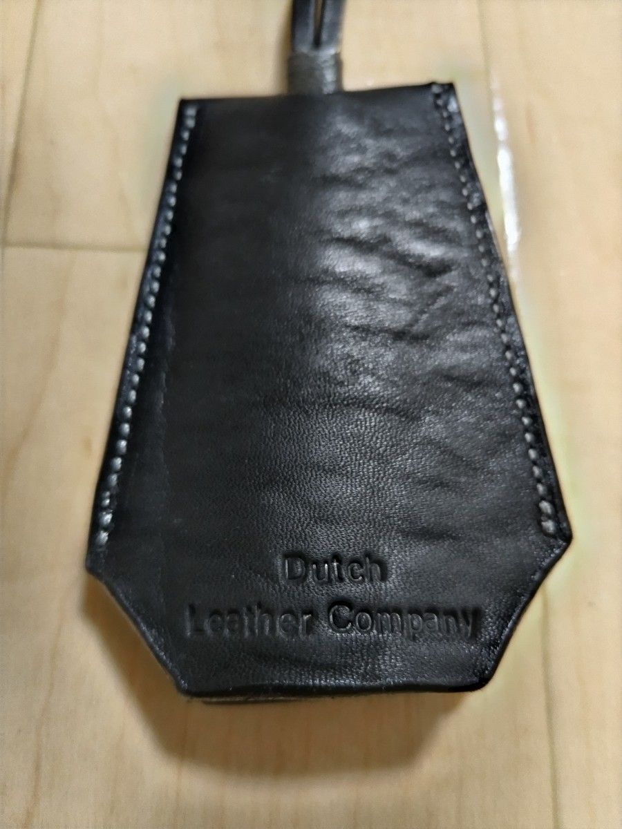 Dutch Leather Company MASAYOSHI ダッチレザーカンパニー キー Dutch Leather Company MASAYOSHI ダッチレザーカンパニー キー