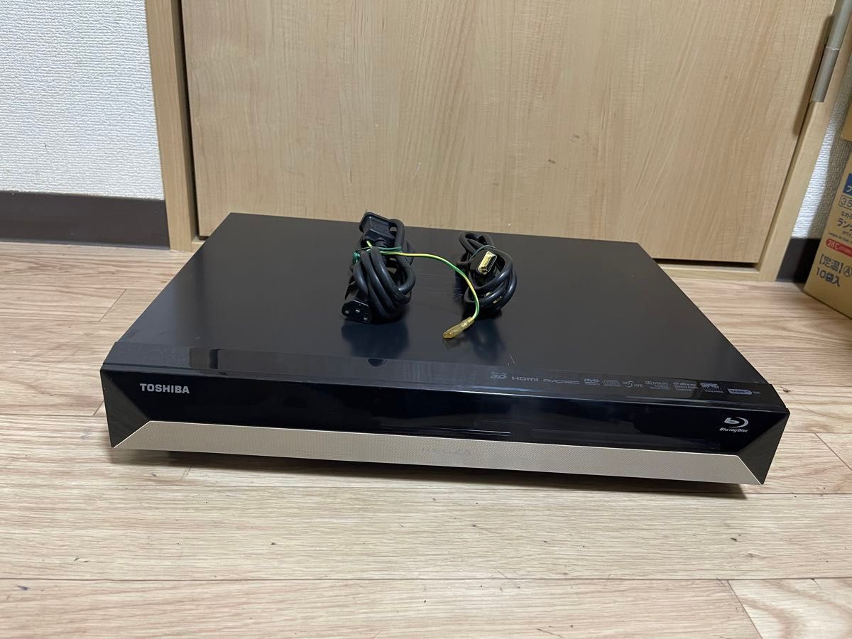 TOSHIBA REGZA RD-X10 ブルーレイレコーダー|Yahoo!フリマ(旧 TOSHIBA REGZA RD-X10 ブルーレイレコーダー|Yahoo!フリマ(旧