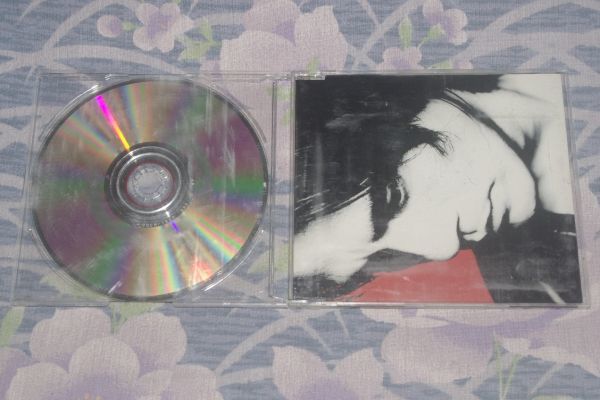 〇♪氷室京介　SLEEPLESS NIGHT～眠れない夜のために～　CD盤_画像1