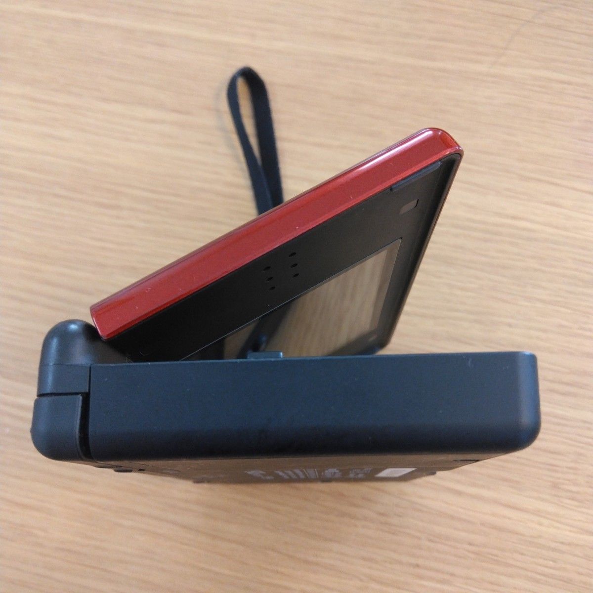 美品 ニンテンドー DS Lite /DSライト クリムゾンブラック赤黒 美品 ニンテンドー DS Lite /DSライト クリムゾンブラック赤黒
