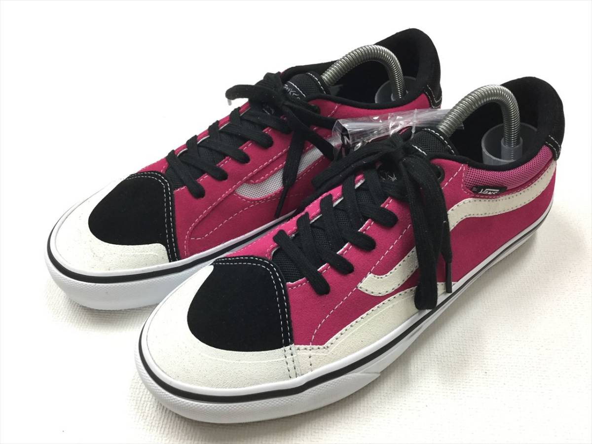 Vans Tnt Advanced Tony Trujillo 黒 ピンク 白 Us10 28cm バンズ アメリカ企画限定 Buyee Servicio De Proxy Japones Buyee Compra En Japon Vans Tnt Advanced Tony Trujillo 黒 ピンク 白 Us10 28cm バンズ アメリカ企画限定 Buyee Servicio De Proxy Japones Buyee Compra En Japon