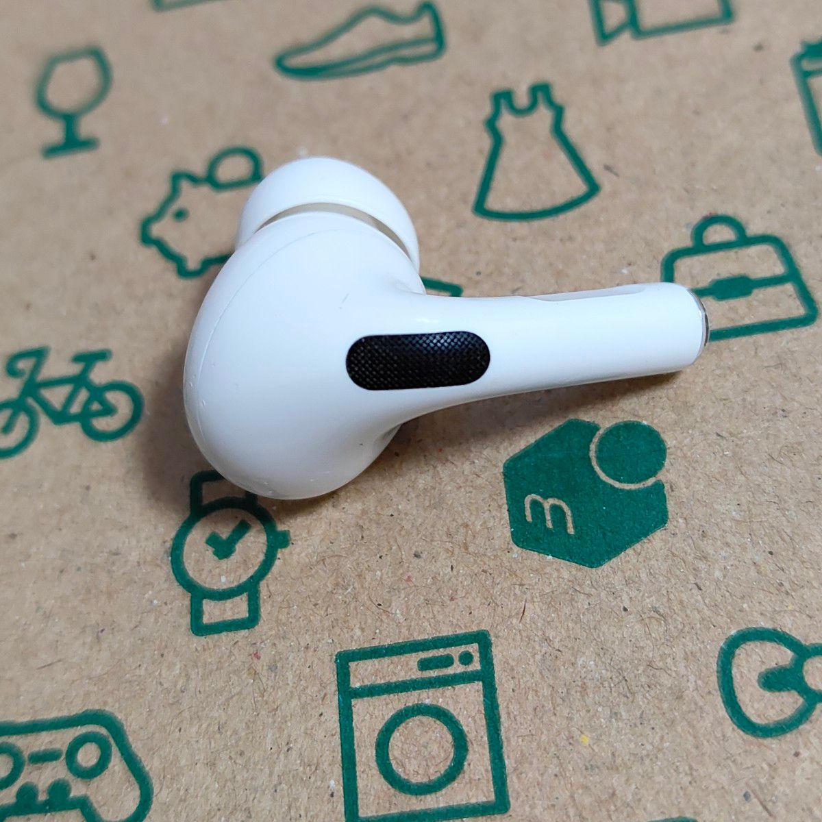 Apple AirPods Pro 片耳 R 片方 右耳 270|Yahoo!フリマ(旧 Apple AirPods Pro 片耳 R 片方 右耳 270|Yahoo!フリマ(旧