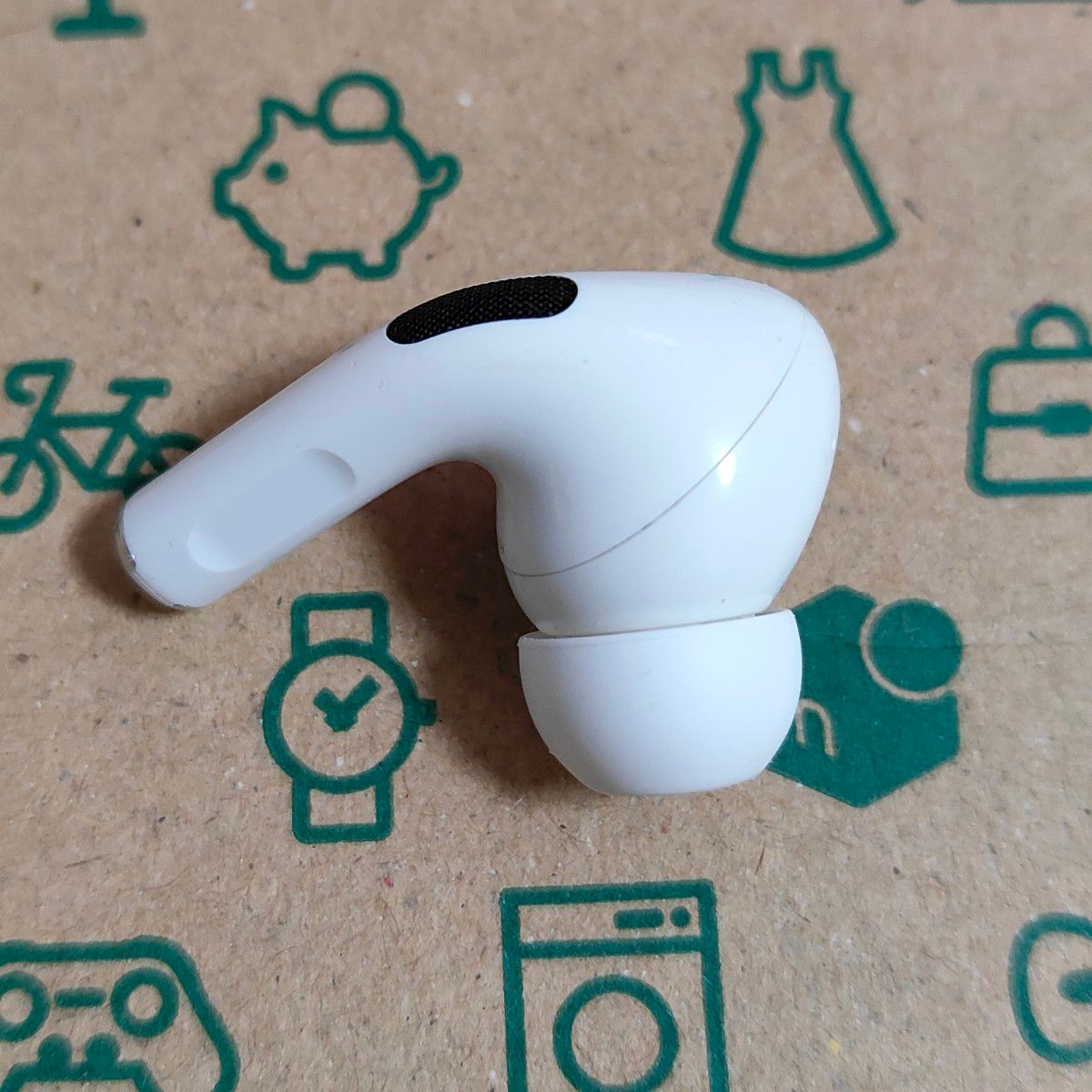 Apple AirPods Pro 片耳 R 片方 右耳 270|Yahoo!フリマ(旧 Apple AirPods Pro 片耳 R 片方 右耳 270|Yahoo!フリマ(旧