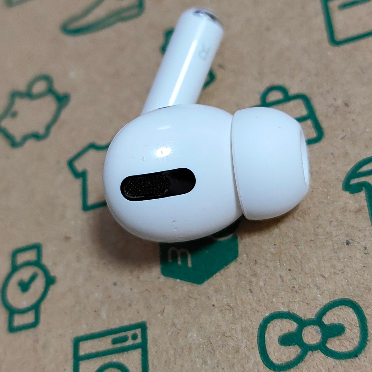 Apple AirPods Pro 片耳 R 片方 右耳 270|Yahoo!フリマ(旧 Apple AirPods Pro 片耳 R 片方 右耳 270|Yahoo!フリマ(旧