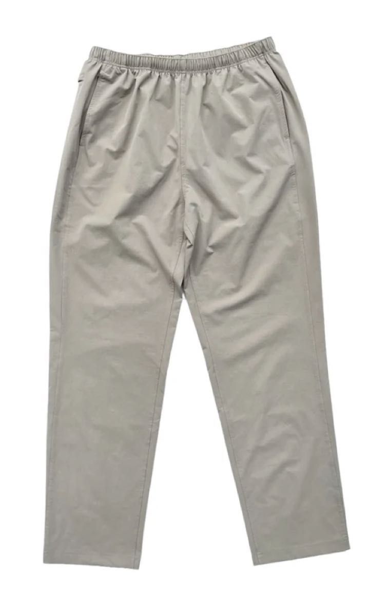 新品L】Creek Angler's Device ナイロンパンツ ベージュ|Yahoo 新品L】Creek Angler's Device ナイロンパンツ ベージュ|Yahoo