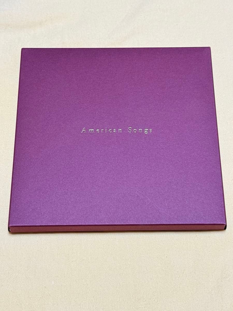 細川慎二 サックスCD 「American Songs」 レア入手困難|Yahoo 細川慎二 サックスCD 「American Songs」 レア入手困難|Yahoo