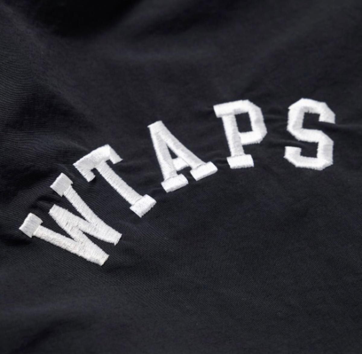 BLACK L 新作 24AW WTAPS SPST2002 / TROUSERS / NYLON TUSSAH BLACK L 新作 24AW WTAPS SPST2002 / TROUSERS / NYLON TUSSAH
