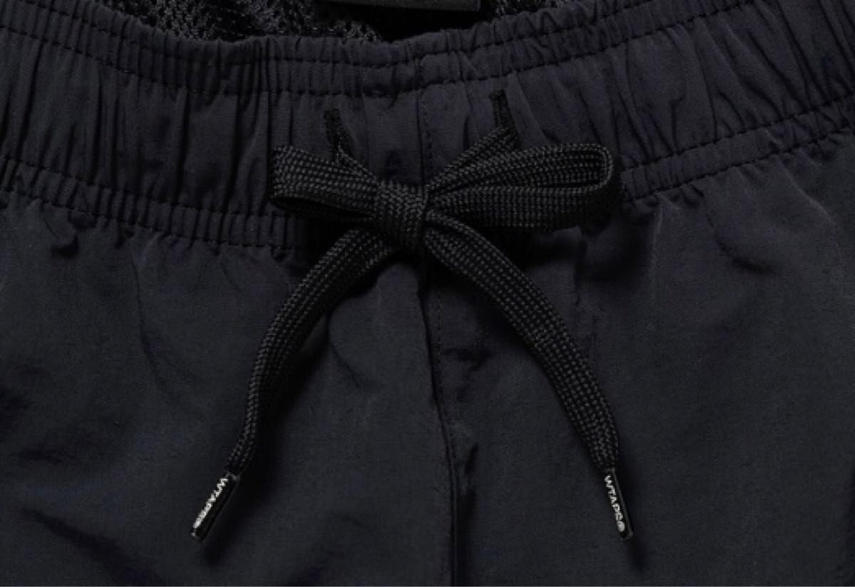 BLACK L 新作 24AW WTAPS SPST2002 / TROUSERS / NYLON TUSSAH BLACK L 新作 24AW WTAPS SPST2002 / TROUSERS / NYLON TUSSAH