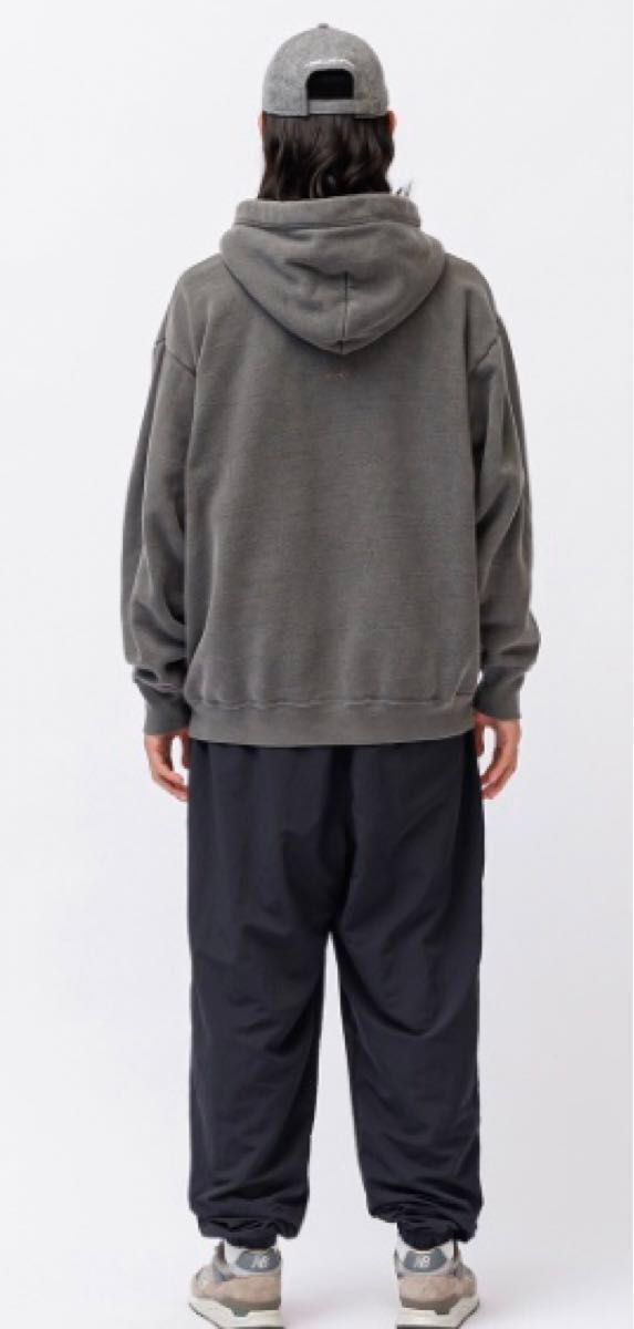 BLACK L 新作 24AW WTAPS SPST2002 / TROUSERS / NYLON TUSSAH BLACK L 新作 24AW WTAPS SPST2002 / TROUSERS / NYLON TUSSAH