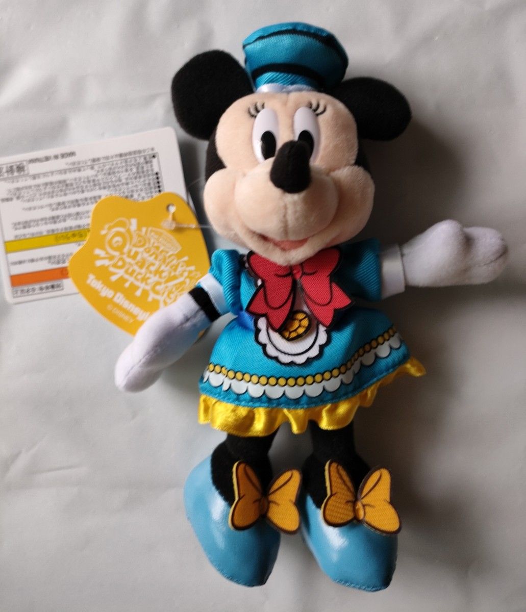 ミッキー ミニー ぬいぐるみバッジ セット ティガー チシャ猫 ミッキー ミニー ぬいぐるみバッジ セット ティガー チシャ猫