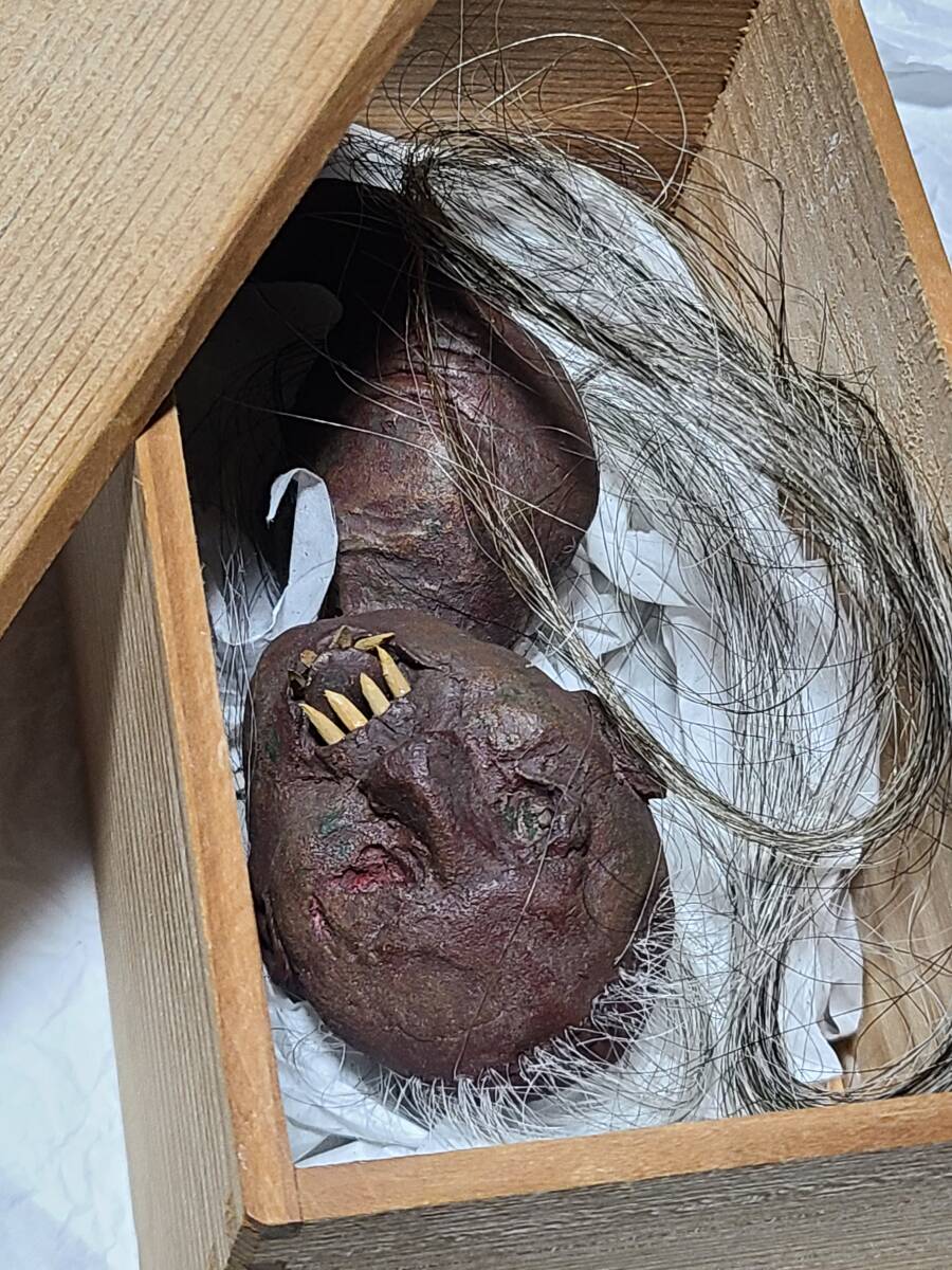 一点物 泥こけし 呪物 呪物人形 ミイラ 呪詛人形 妖怪 UMA 一点物 泥こけし 呪物 呪物人形 ミイラ 呪詛人形 妖怪 UMA