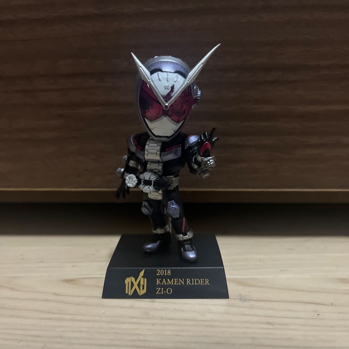 仮面ライダージオウ オーマフォーム DEFORME-X 一番くじ 仮面 仮面ライダージオウ オーマフォーム DEFORME-X 一番くじ 仮面