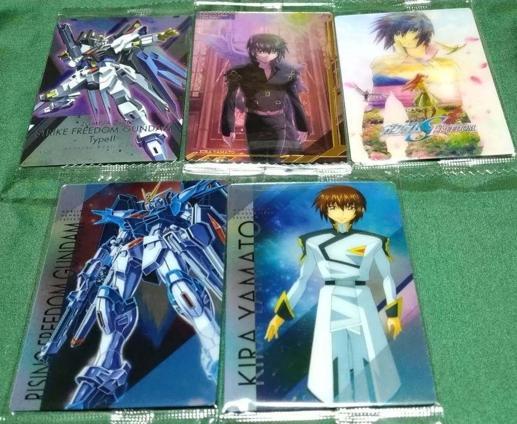☆ PSA10 No.15 キラ・ヤマト ☆ カードダス 機動戦士ガンダム ☆ PSA10 No.15 キラ・ヤマト ☆ カードダス 機動戦士ガンダム