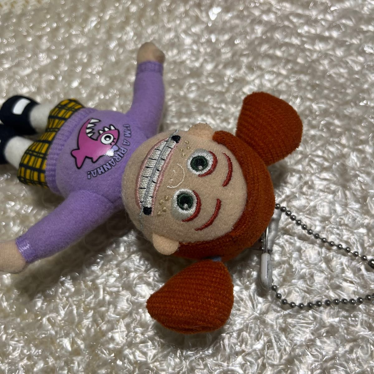 ピラニア ダーラ ファインディングニモ ニモ ぬいぐるみ ピラニア ダーラ ファインディングニモ ニモ ぬいぐるみ
