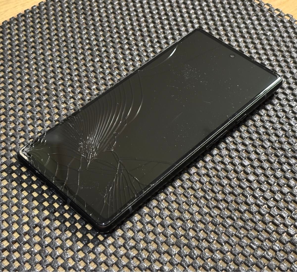 Google Pixel 6 128GB Stormy Black SIMフリー US版|Yahoo Google Pixel 6 128GB Stormy Black SIMフリー US版|Yahoo
