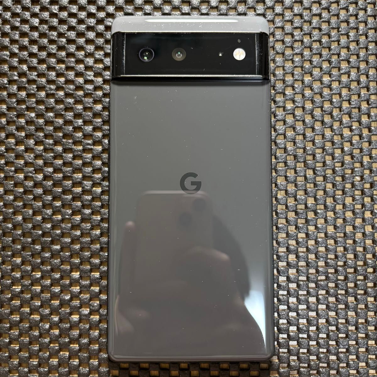 Google Pixel 6 128GB Stormy Black SIMフリー US版|Yahoo Google Pixel 6 128GB Stormy Black SIMフリー US版|Yahoo
