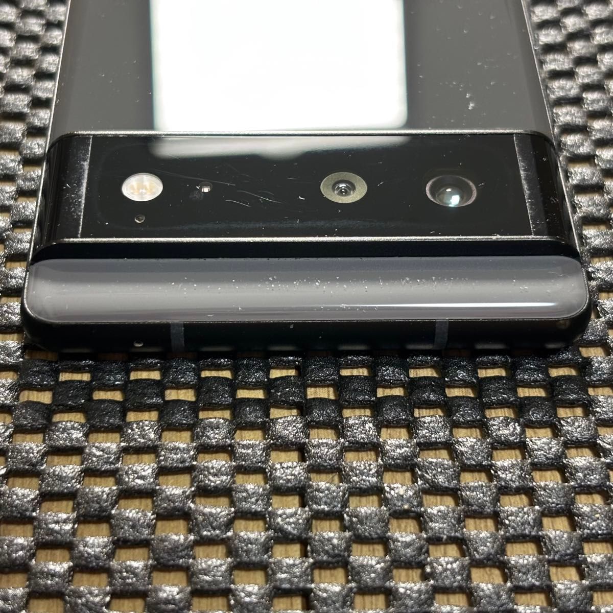 Google Pixel 6 128GB Stormy Black SIMフリー US版|Yahoo Google Pixel 6 128GB Stormy Black SIMフリー US版|Yahoo