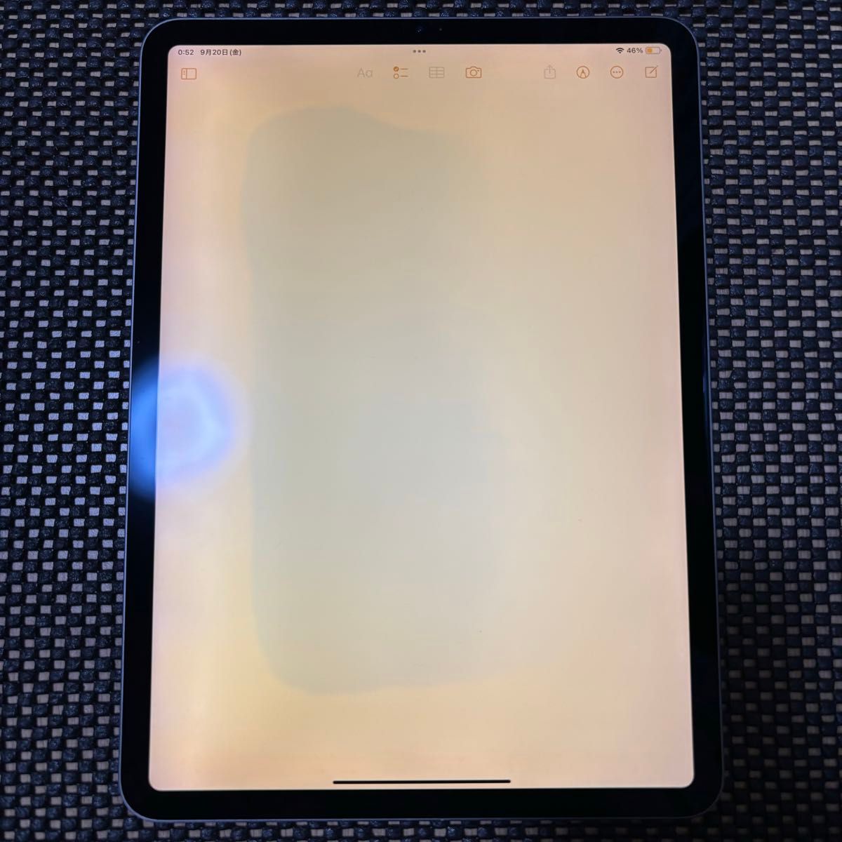 iPad Pro 11インチ Wi-Fiモデル 512GB シルバー 第一世代|Yahoo iPad Pro 11インチ Wi-Fiモデル 512GB シルバー 第一世代|Yahoo