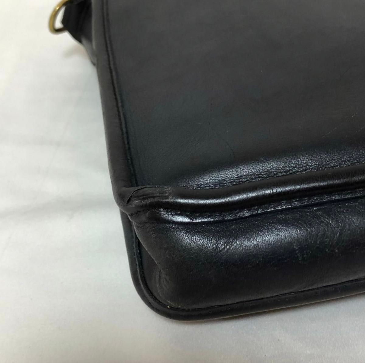 COACH コーチ OLD COATH オールドコーチ ショルダーバッグ COACH コーチ OLD COATH オールドコーチ ショルダーバッグ
