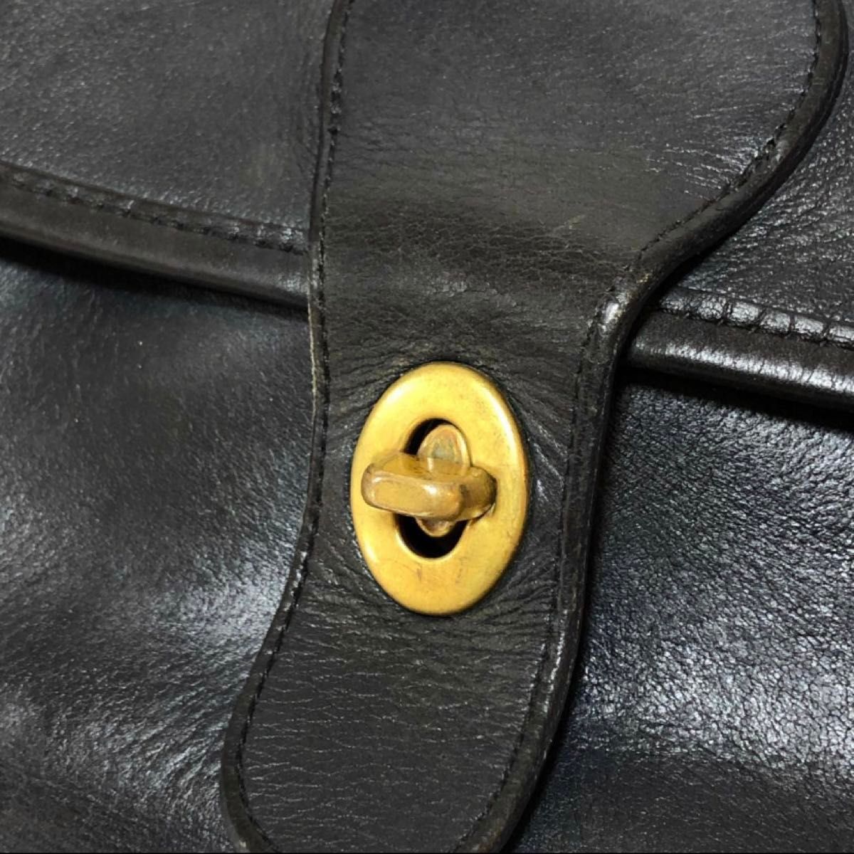 COACH コーチ OLD COATH オールドコーチ ショルダーバッグ COACH コーチ OLD COATH オールドコーチ ショルダーバッグ