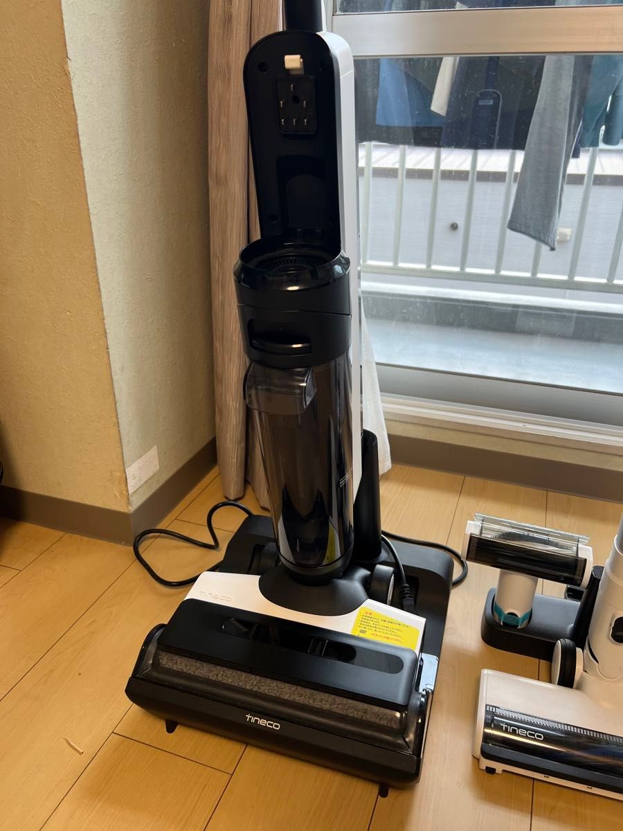 ティネコ Tineco FLOOR ONE SWITCH S6|Yahoo!フリマ(旧PayPay ティネコ Tineco FLOOR ONE SWITCH S6|Yahoo!フリマ(旧PayPay