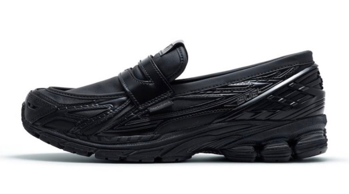 JUNYA WATANABE MAN New Balance 1906L Black 28cm M1906L-JUNYA JUNYA WATANABE MAN New Balance 1906L Black 28cm M1906L-JUNYA