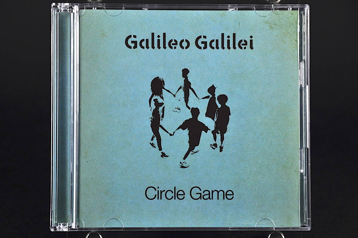 ヤフオク Cd Dvd 期間生産限定アニメ盤 Galileo Galilei