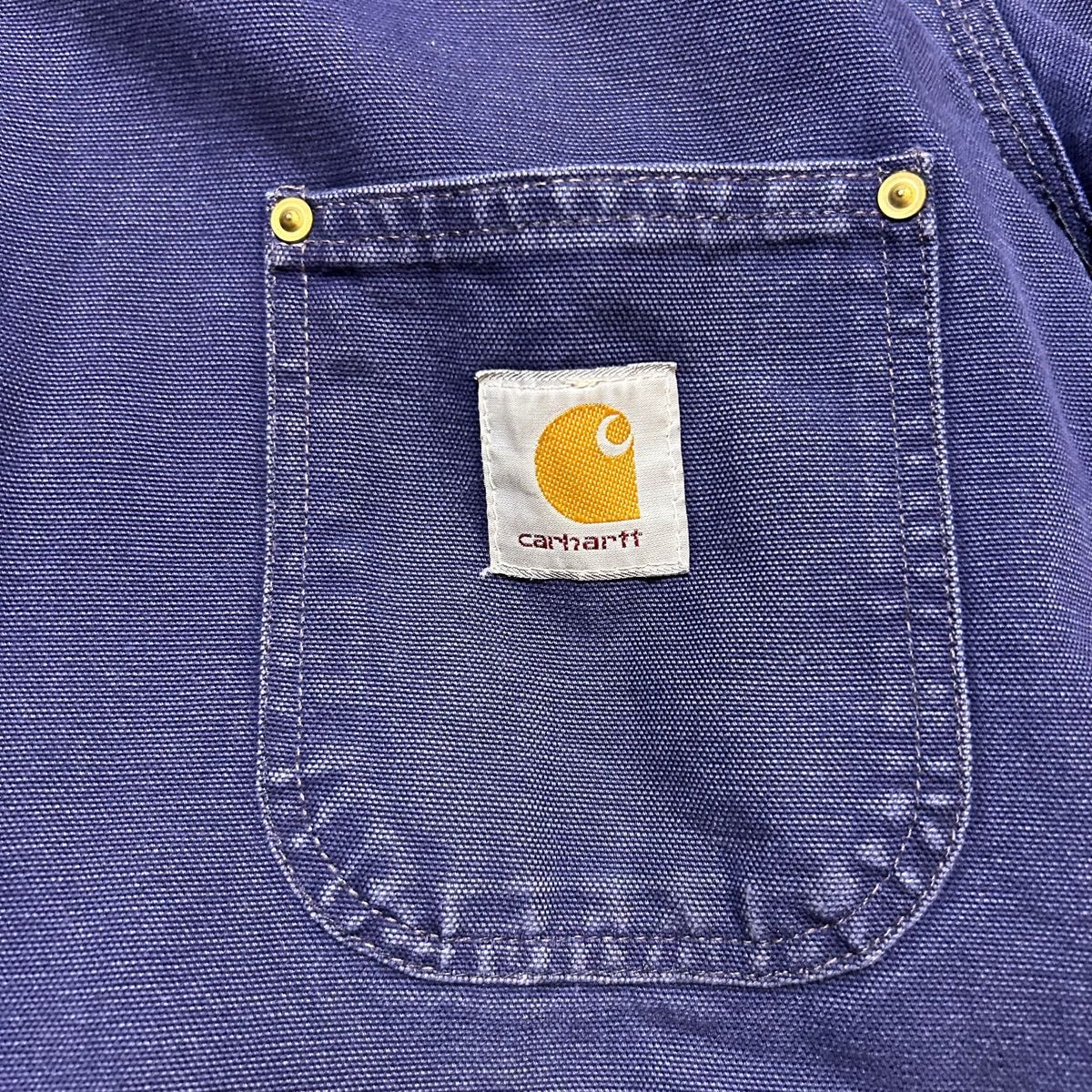 カーハート チョアコート 野村訓市 stussyステューシー カーハート チョアコート 野村訓市 stussyステューシー