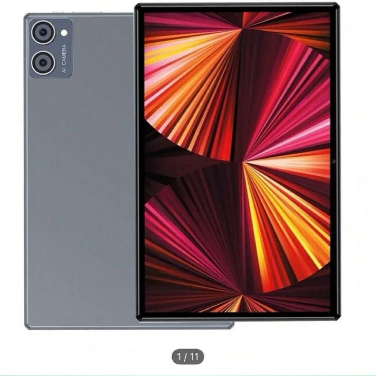 新品未使用Qetupa M9 Android 13 タブレット 10.1インチ 新品未使用Qetupa M9 Android 13 タブレット 10.1インチ
