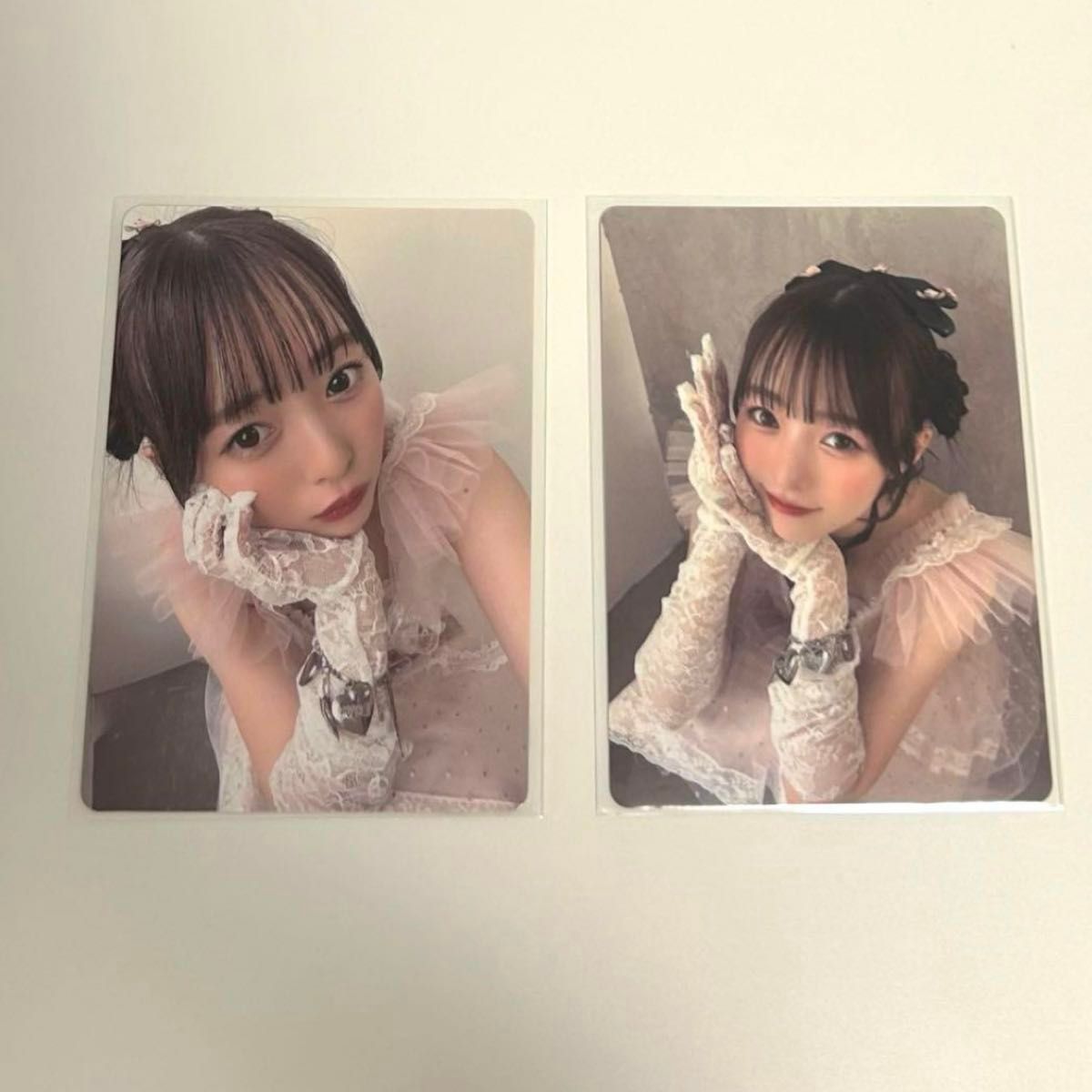 梅田みゆ トレカ セット|Yahoo!フリマ(旧PayPayフリマ) 梅田みゆ トレカ セット|Yahoo!フリマ(旧PayPayフリマ)