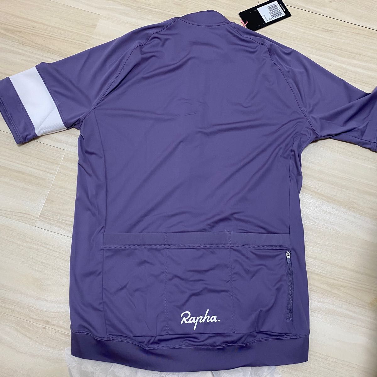 未使用 ラファ rapha メンズ コアジャージ Lサイズ 紫|Yahoo 未使用 ラファ rapha メンズ コアジャージ Lサイズ 紫|Yahoo
