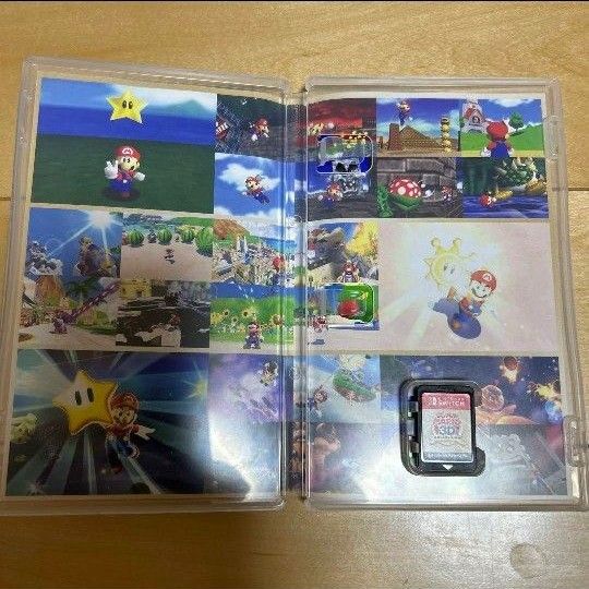 スーパーマリオ 3D コレクション Nintendo Switch|Yahoo!フリマ スーパーマリオ 3D コレクション Nintendo Switch|Yahoo!フリマ