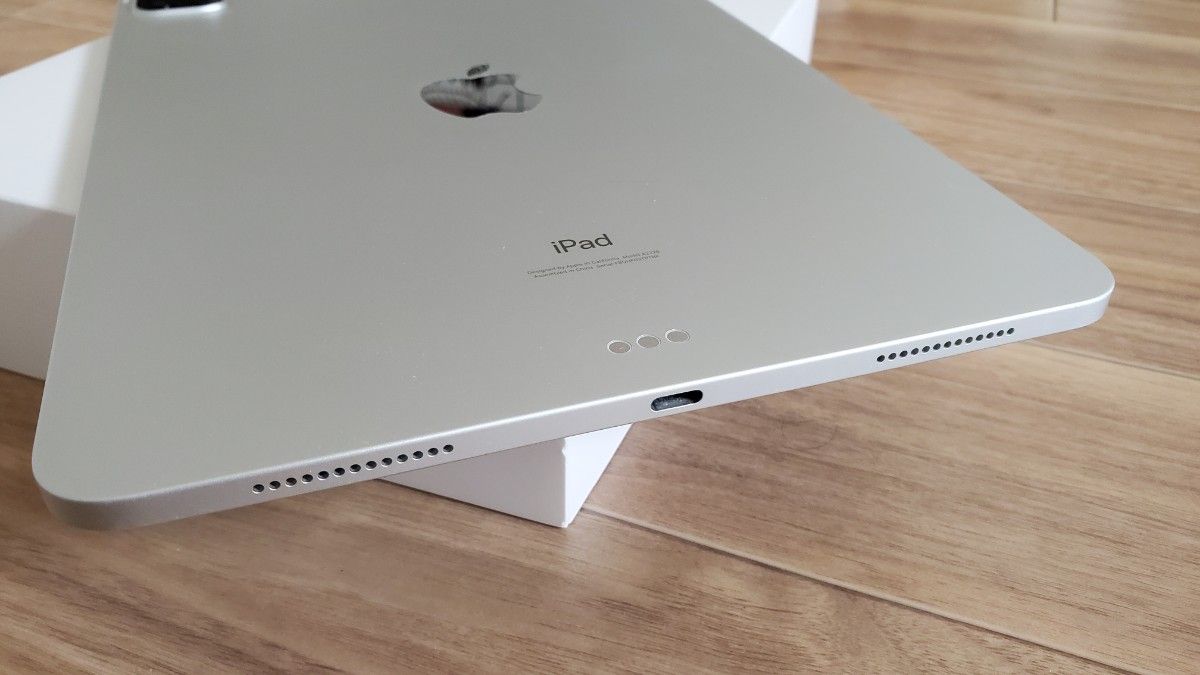 美品 iPad Pro 11インチ 第2世代 128GB Wi-Fi バッテリー良好90 美品 iPad Pro 11インチ 第2世代 128GB Wi-Fi バッテリー良好90