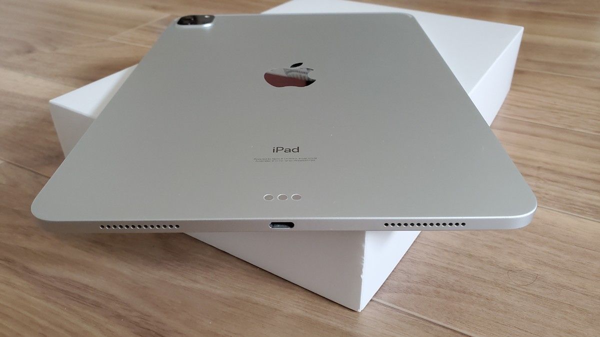 美品 iPad Pro 11インチ 第2世代 128GB Wi-Fi バッテリー良好90 美品 iPad Pro 11インチ 第2世代 128GB Wi-Fi バッテリー良好90