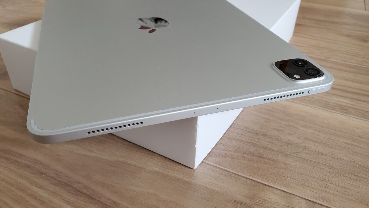 美品 iPad Pro 11インチ 第2世代 128GB Wi-Fi バッテリー良好90 美品 iPad Pro 11インチ 第2世代 128GB Wi-Fi バッテリー良好90