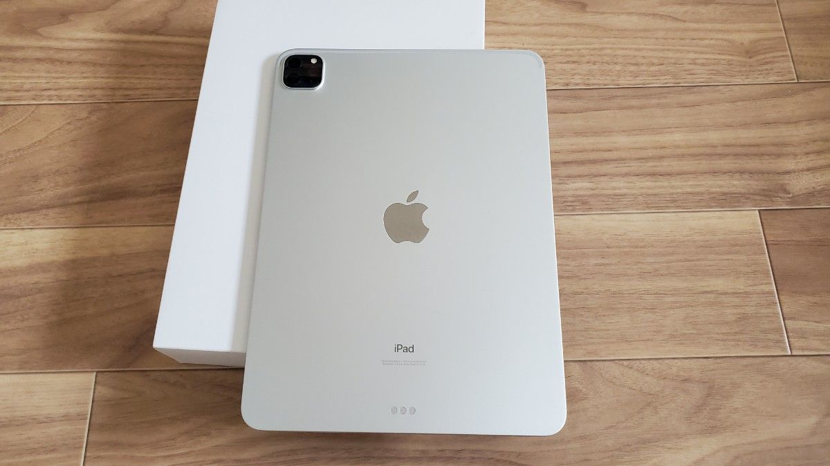 美品 iPad Pro 11インチ 第2世代 128GB Wi-Fi バッテリー良好90 美品 iPad Pro 11インチ 第2世代 128GB Wi-Fi バッテリー良好90