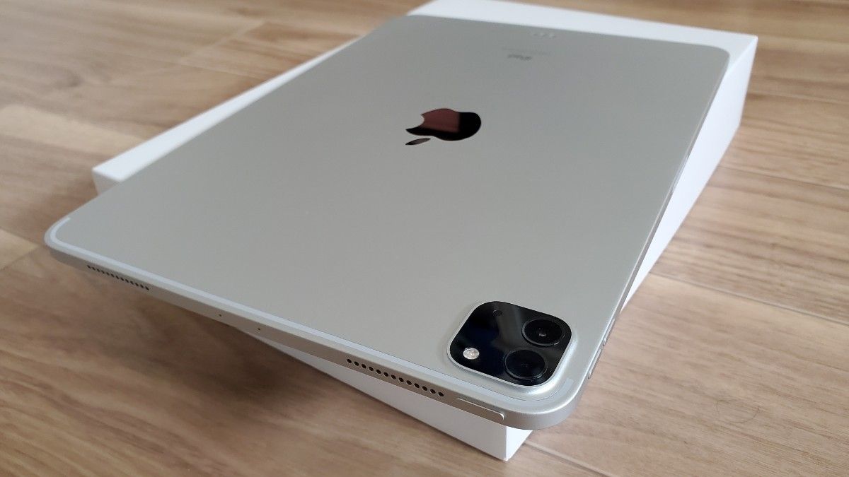 美品 iPad Pro 11インチ 第2世代 128GB Wi-Fi バッテリー良好90 美品 iPad Pro 11インチ 第2世代 128GB Wi-Fi バッテリー良好90