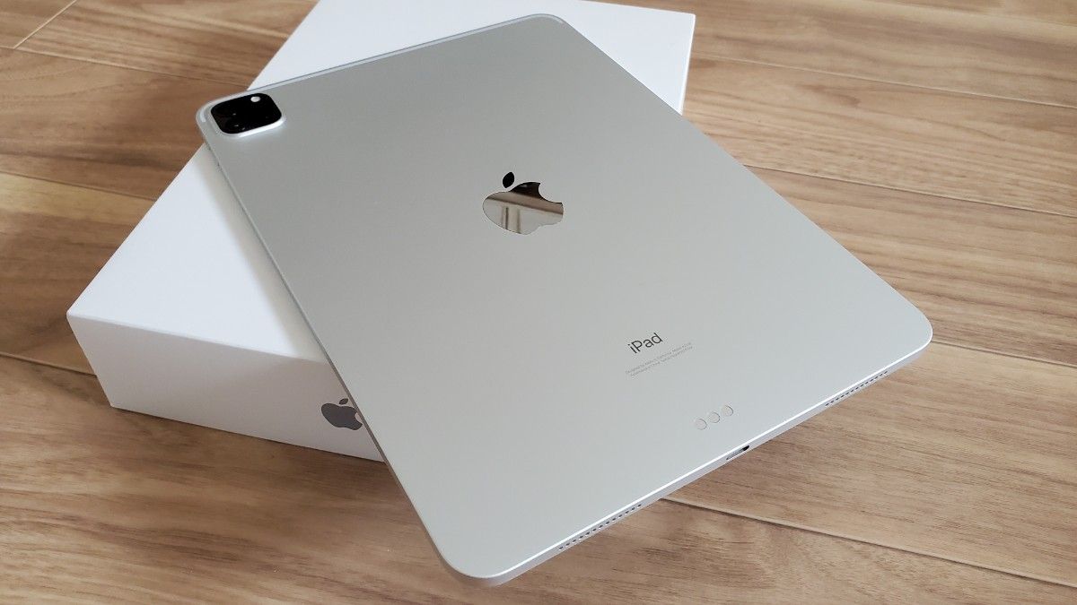 美品 iPad Pro 11インチ 第2世代 128GB Wi-Fi バッテリー良好90 美品 iPad Pro 11インチ 第2世代 128GB Wi-Fi バッテリー良好90