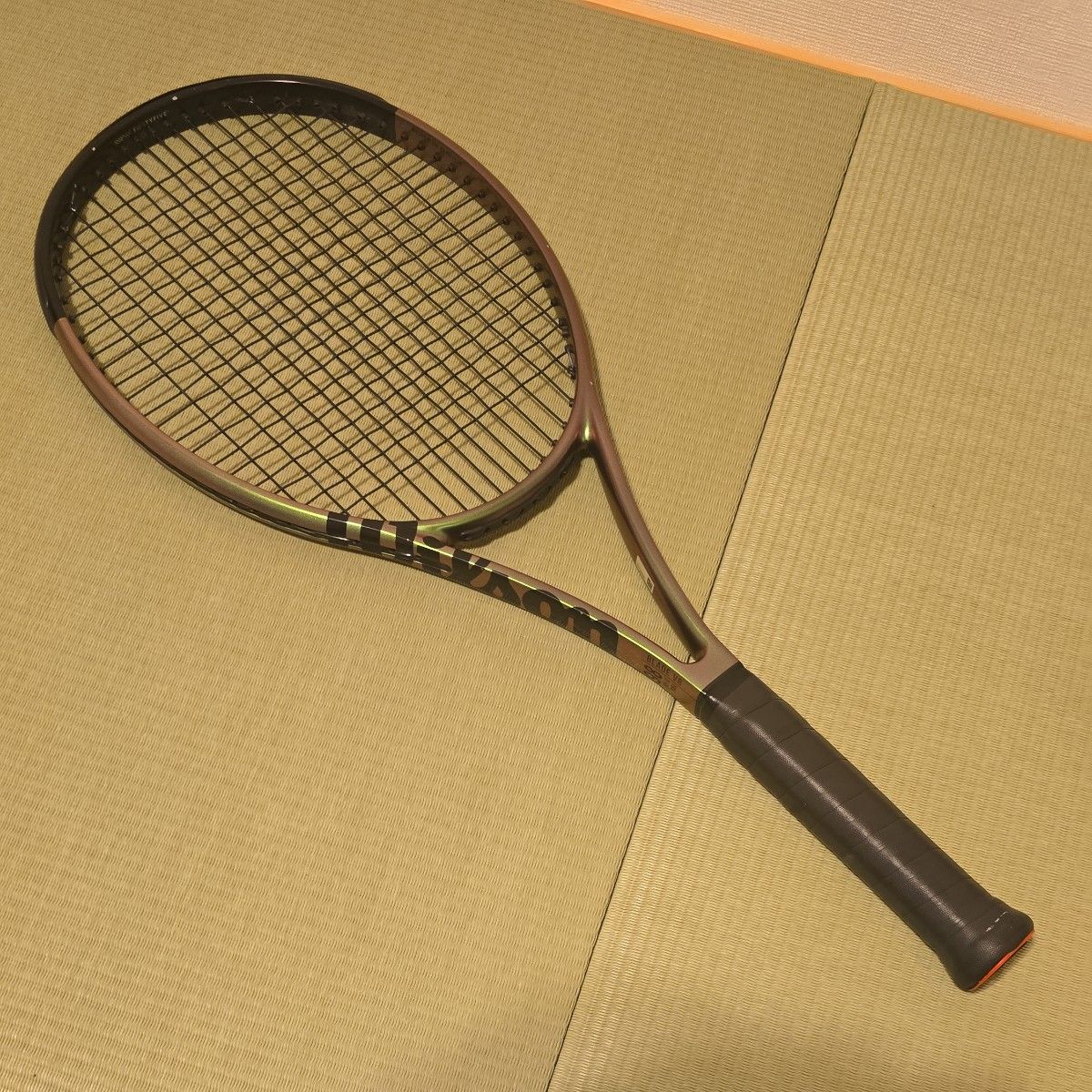 Wilson BLADE 98 v8 16×19 (ブレード98) G3｜Yahoo!フリマ（旧PayPay