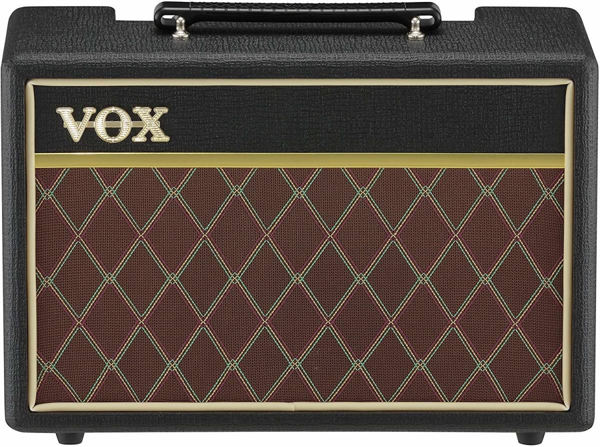 【18％OFF】 新品 アンプ ギターアンプ VOX ヴォックス コンパクトギターアンプ 10W コンパクト パワーアンプ