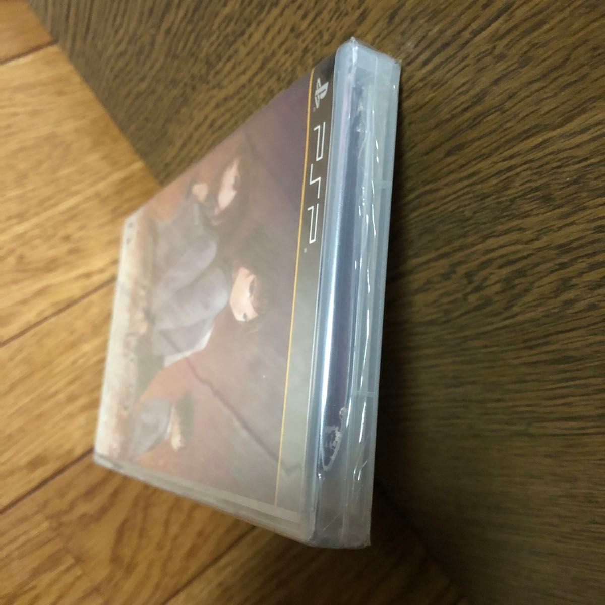 新品未開封品【PSP】PSPソフト つくものがたり シュリンク付き 新品未開封品【PSP】PSPソフト つくものがたり シュリンク付き